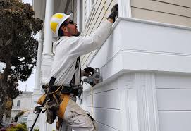 Affordable Siding Repair and Maintenance Services in Cherry Grove, OH